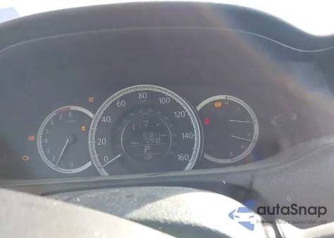 2014 Honda Accord Lx z USA, uszkodzony, nr VIN 1HGCR2F36EA015959